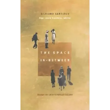 The Space In-Between: Essays on Latin American Culture