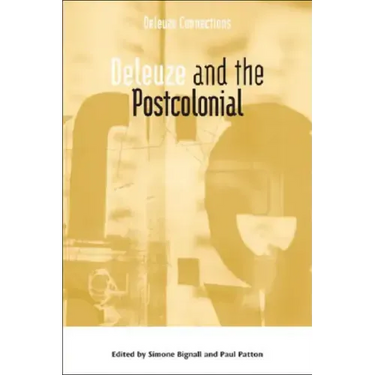 Deleuze and the Postcolonial