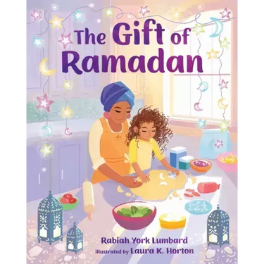 The Gift of Ramadan