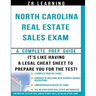 North Carolina Real Estate Sales Exam Questions