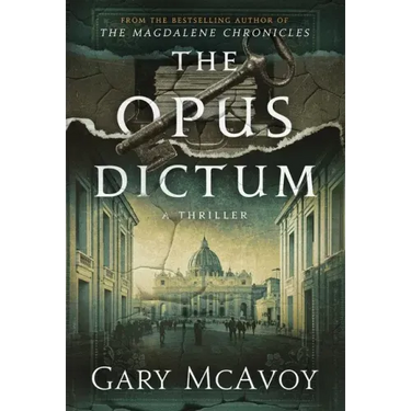 The Opus Dictum