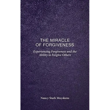 The Miracle of Forgiveness