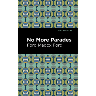 No More Parades