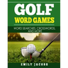 Golf Word Games: Word Searches, Crosswords, and More
