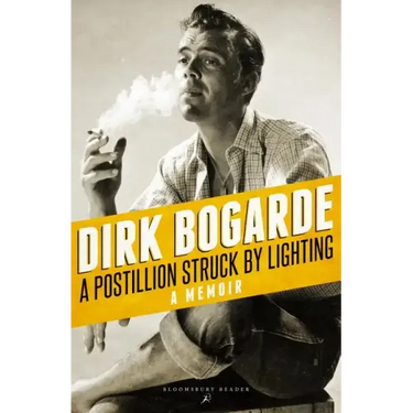 A Postillion Struck by Lightning: A Memoir
