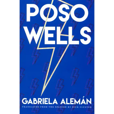 Poso Wells