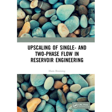 Upscaling of Single- And Two-Phase Flow in Reservoir Engineering