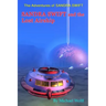 SANDRA SWIFT and the Lost Airship