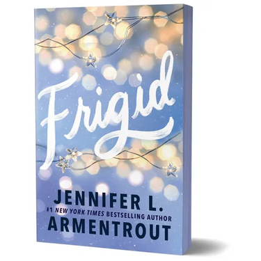 Frigid (Deluxe Edition)
