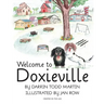 Welcome to Doxieville