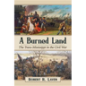 A Burned Land: The Trans-Mississippi in the Civil War