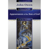 Appearances of the Son of God: in the Old Testament