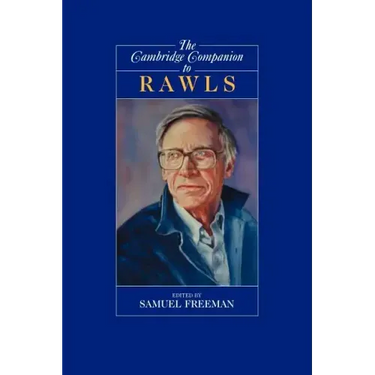 The Cambridge Companion to Rawls
