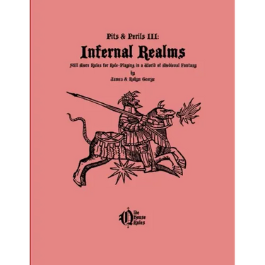 Infernal Realms