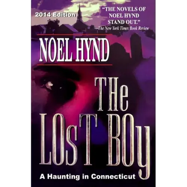 The Lost Boy