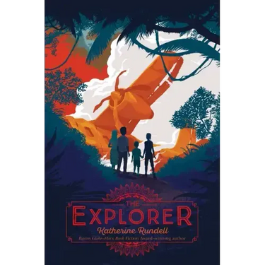 The Explorer