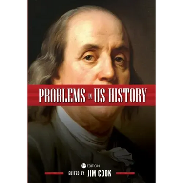 Problems in U.S. History
