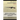Browning Automatic Rifle, Caliber .30, M1918 Without Bipod: FM 23-20