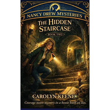 The Hidden Staircase