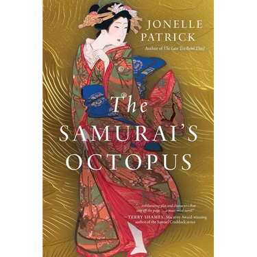 The Samurai's Octopus