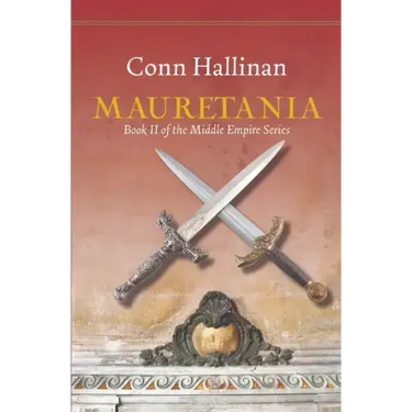 Mauretania: Book II, The Middle Empire