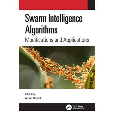 Swarm Intelligence Algorithms: Modifications and Applications