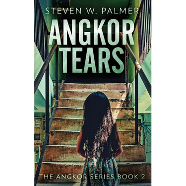 Angkor Tears
