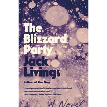 The Blizzard Party