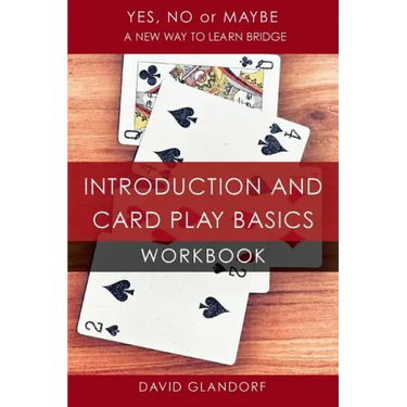Ynm: Introduction and Card Play Basics Workbook