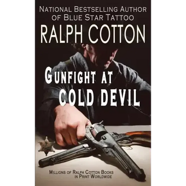 Gunfight at Cold Devil