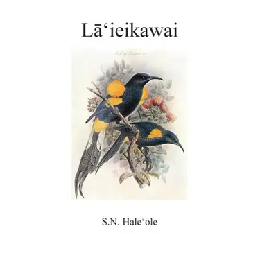 Laieikawai