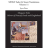 Margaret Tyler, 'Mirror of Princely Deeds and Knighthood'