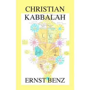 Christian Kabbalah