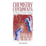 Chemistry Experiments: For Advanced & Honors Programs