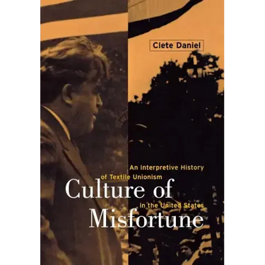 Culture of Misfortune