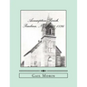 Assumption Parish, Pembina, ND 1848-1896