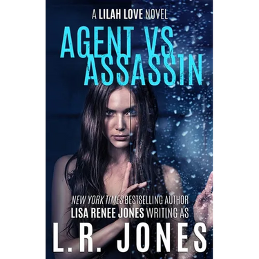 Agent vs. Assassin