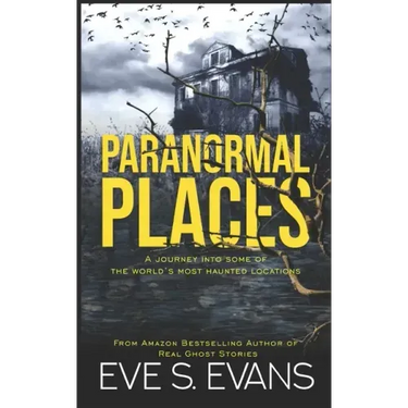 Paranormal Places
