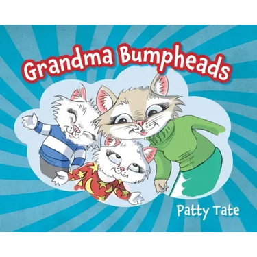 Grandma Bumpheads
