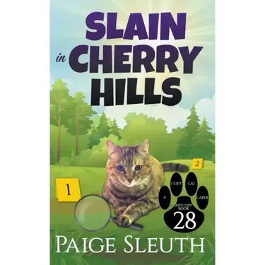 Slain in Cherry Hills