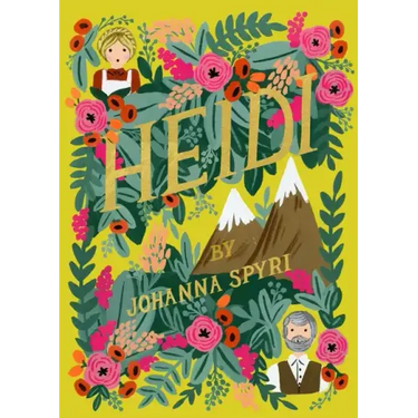 Heidi