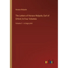 The Letters of Horace Walpole, Earl of Orford; In Four Volumes: Volume 3 - in large print