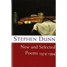 New & Selected Poems: 1974-1994 (Revised)