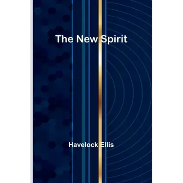 The New Spirit