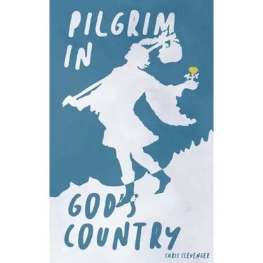 Pilgrim in God's Country
