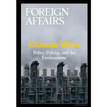 Climate Wars