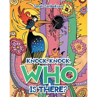 Knock, Knock, Who is there?