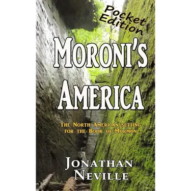 Moroni's America-Pocket Edition