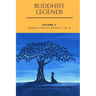 Buddhist Legends: Vol. II: Vol. II: Translation of Books 3 to 12