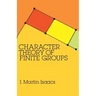 Character Theory of Finite Groups